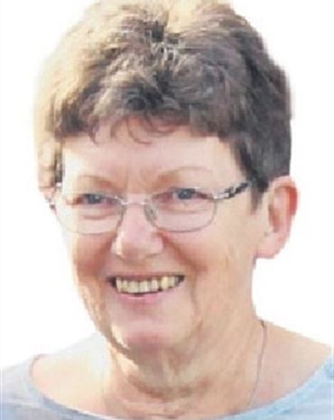 Profilbild von Barbara Rein