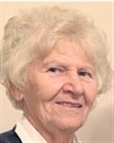 Profilbild Hedwig Mayer