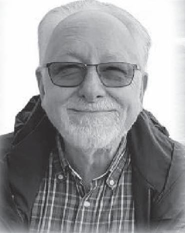 Profilbild Bernd Volkmann