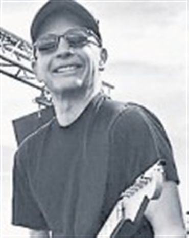 Profilbild Bernd Wenzel