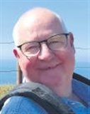 Profilbild Bernhard Göbel
