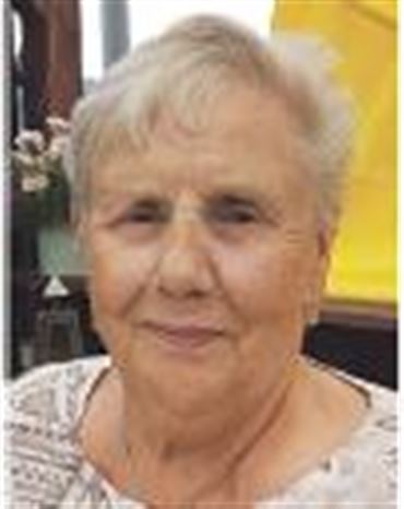 Profilbild Betty Lönnig