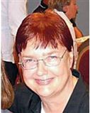Profilbild Birgit Hohmann