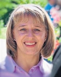 Profilbild Brigitte Kinzebach