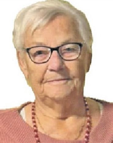 Profilbild Bronhilde Regner