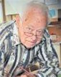 Profilbild Bruno Henkelmann