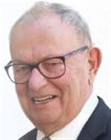 Profilbild Burkhard Huber