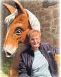 Profilbild Carola Gaul