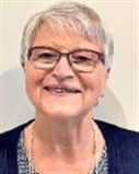 Profilbild Christa Steinicke
