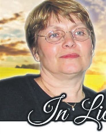 Profilbild Christa Tavener