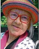 Profilbild Christel Schmidt