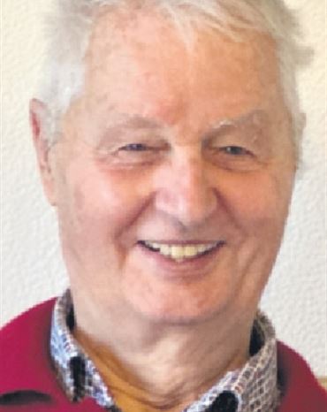 Profilbild von Christian Haberland