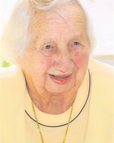 Profilbild Christina Kropp