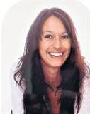 Profilbild Christina Wirth