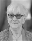 Profilbild Christine Fröhlich