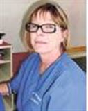 Profilbild Christine Lauber