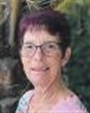 Profilbild Christine Mogk