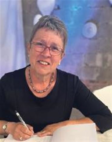 Profilbild Corinna Schneider