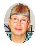 Profilbild Cornelia Maria Kümmel