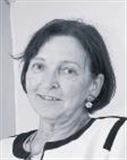 Profilbild Cornelia Launhardt
