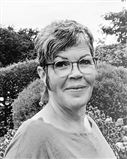 Profilbild Cornelia Zimmer