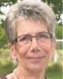 Profilbild Dagmar Luft