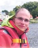 Profilbild Daniel Jox