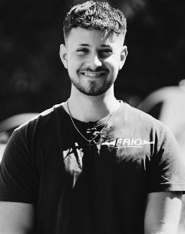 Profilbild Daniel Sabetta