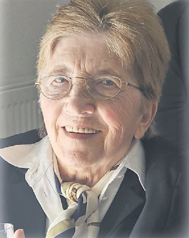 Profilbild Desanha Milicanovic