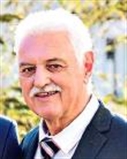 Profilbild Detlef Krombach