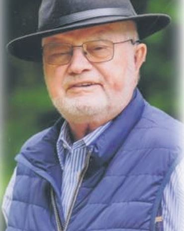 Profilbild Dieter Jonas