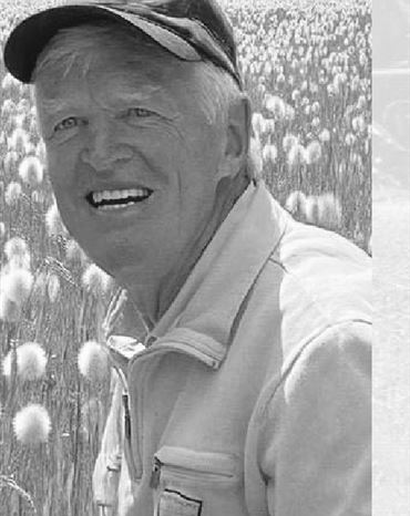 Profilbild Dieter Müller
