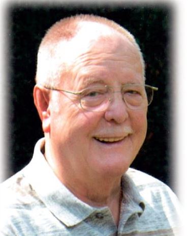 Profilbild Dieter Wörner