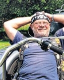 Profilbild Dietmar Holz