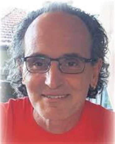 Profilbild Domenico Pungitore