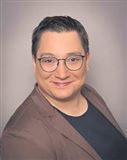 Profilbild Dominique Becker