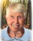 Profilbild Dora Trojahn