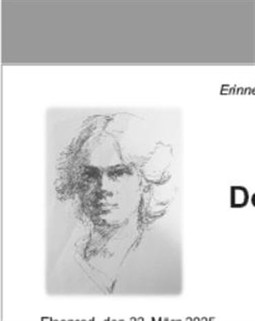 Profilbild Doris Franke-Brown