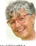 Profilbild Doris Haberzettl