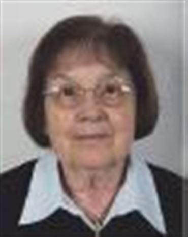 Profilbild Doris Häuser