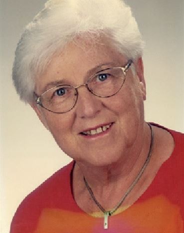 Profilbild Doris Hilgardt