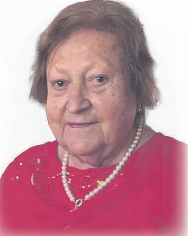 Profilbild von Doris Schäfer