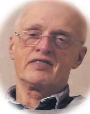 Profilbild Eckhard Mehring