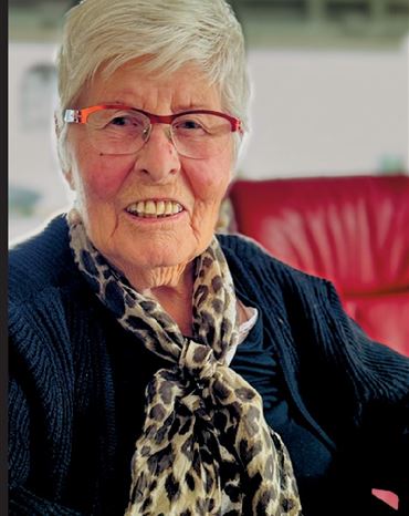 Profilbild Edith Gries