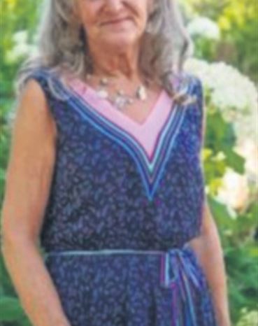 Profilbild Edith Steffens
