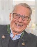 Profilbild Egon Kirstein