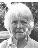 Profilbild Eleonore Dexheimer