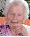 Profilbild Elfriede Becker