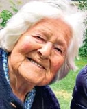 Profilbild Elfriede Diehl