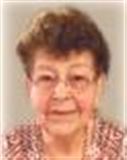 Profilbild Elfriede Haas